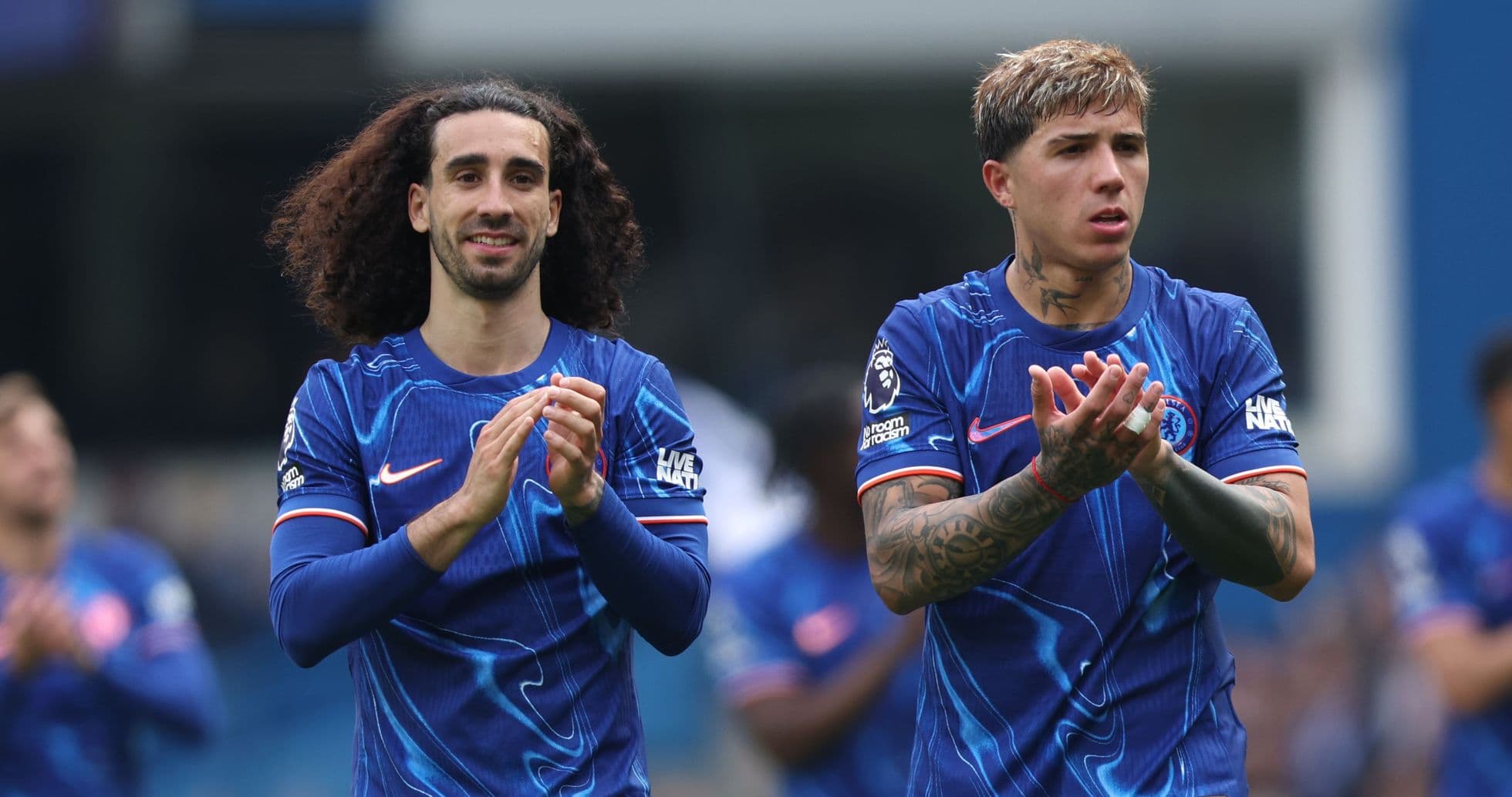 Chelsea rompe récord mundial con ventas por 448 millones de euros en el mercado de verano