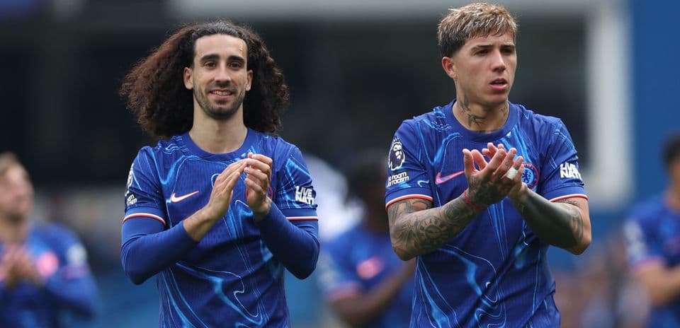 Chelsea rompe récord mundial con ventas por 448 millones de euros en el mercado de verano