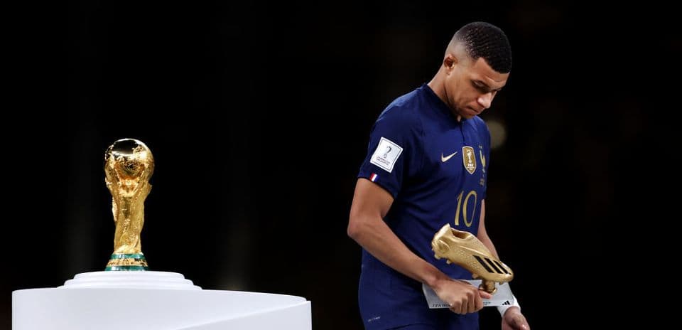 Mundial 2026: cuatro estrellas luchan por una Bota de Oro que podría cambiar la historia
