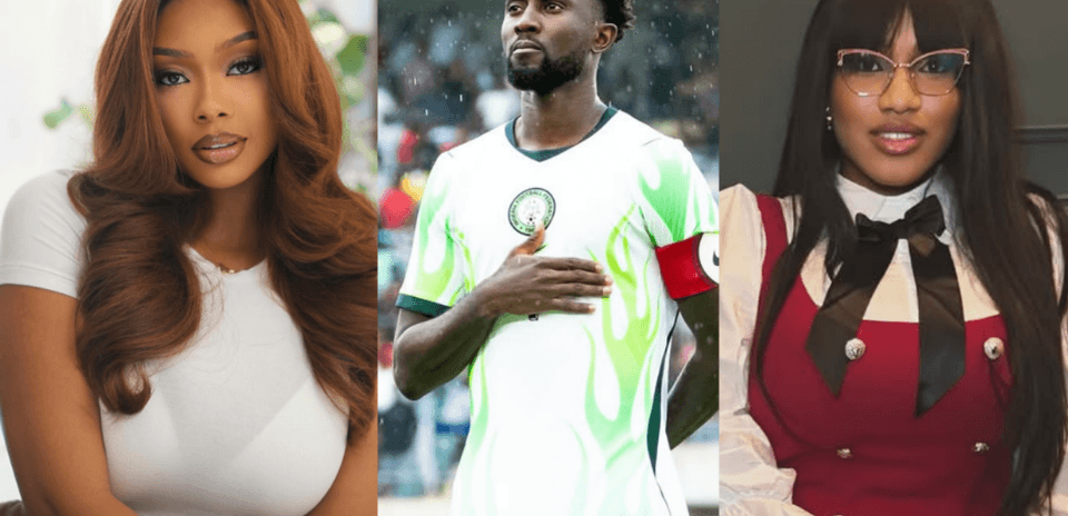 ¿Se acabó el matrimonio de Wilfred Ndidi? Todo lo que debes saber