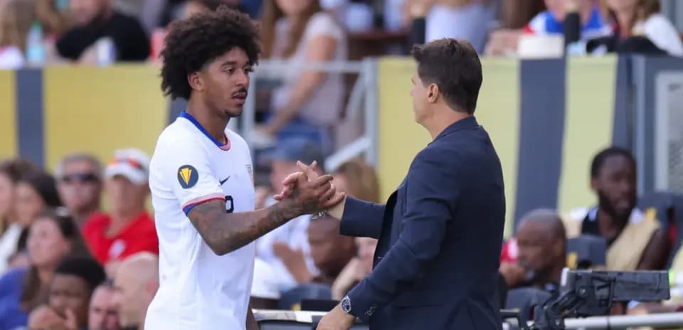 Estados Unidos vs Turquía: transmisión en vivo gratis y cómo ver el partido del Mundial 2026 sin cable
