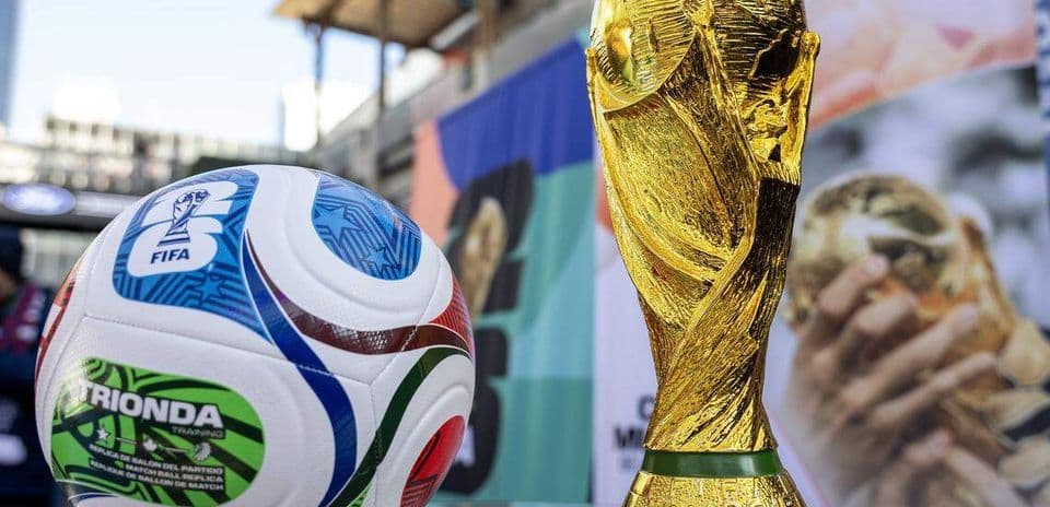 Calendario y Resultados de la Copa Mundial FIFA 2026: Portugal Empata, Inglaterra Gana en la Primera Jornada