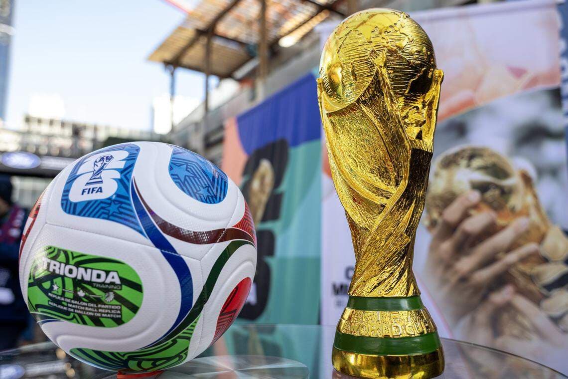 Calendario y Resultados de la Copa Mundial FIFA 2026: Portugal Empata, Inglaterra Gana en la Primera Jornada