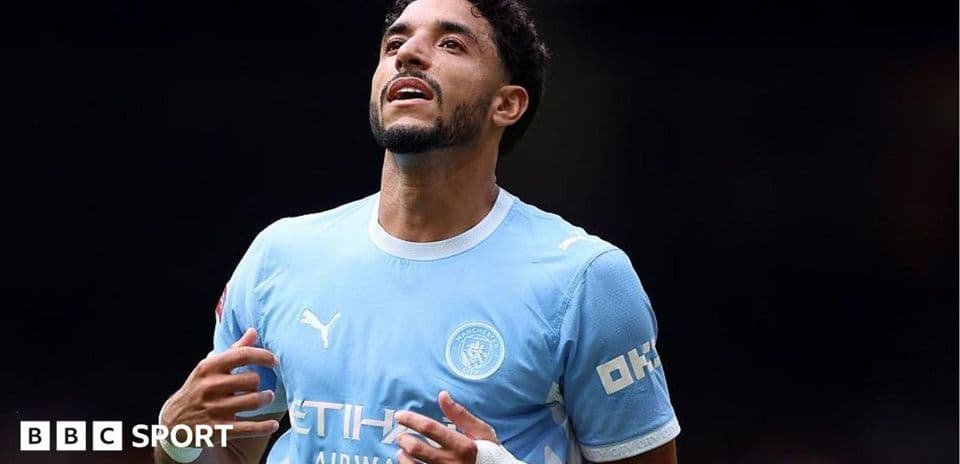 Tottenham cierra cesión con obligación de compra por Omar Marmoush desde Manchester City