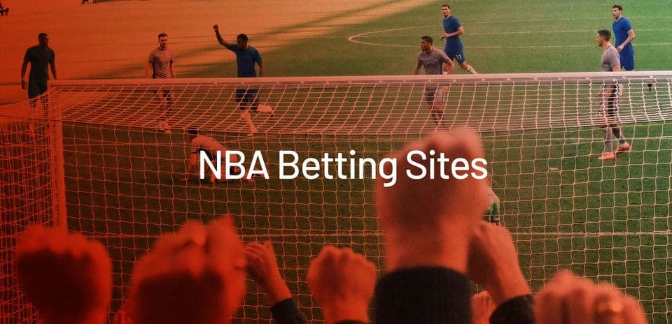 Mejores Casas de Apuestas NBA en el Reino Unido - Agosto 2026