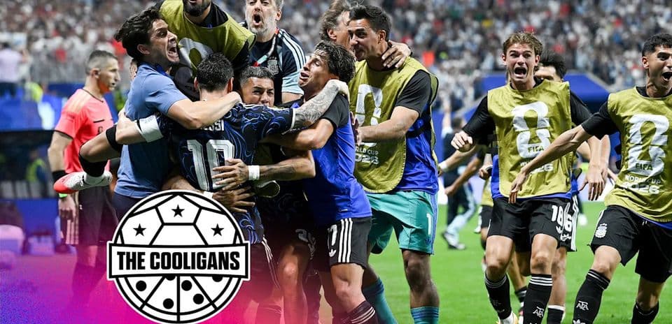 Argentina Derrota a Inglaterra 2-1: Colapso Táctico de Tuchel, Brillantez de Messi y Vista Previa de la Final contra España