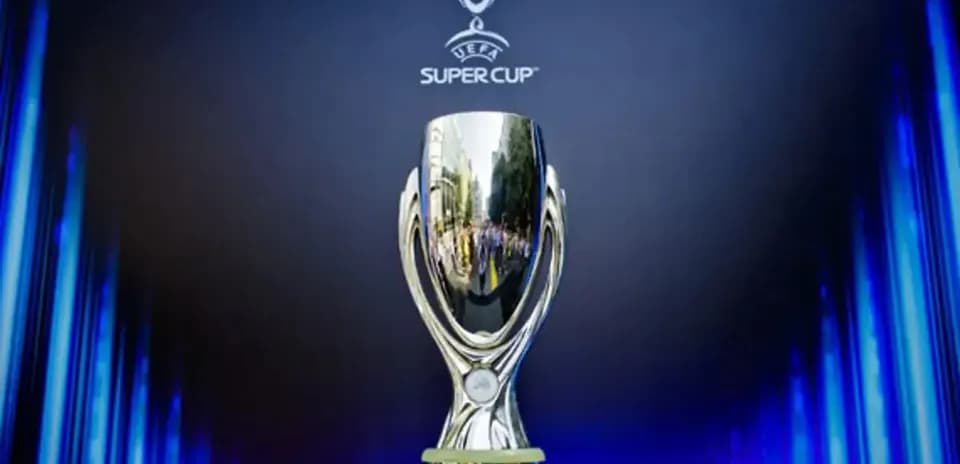 Qué es la Supercopa de la UEFA: formato y ganadores históricos del trofeo europeo