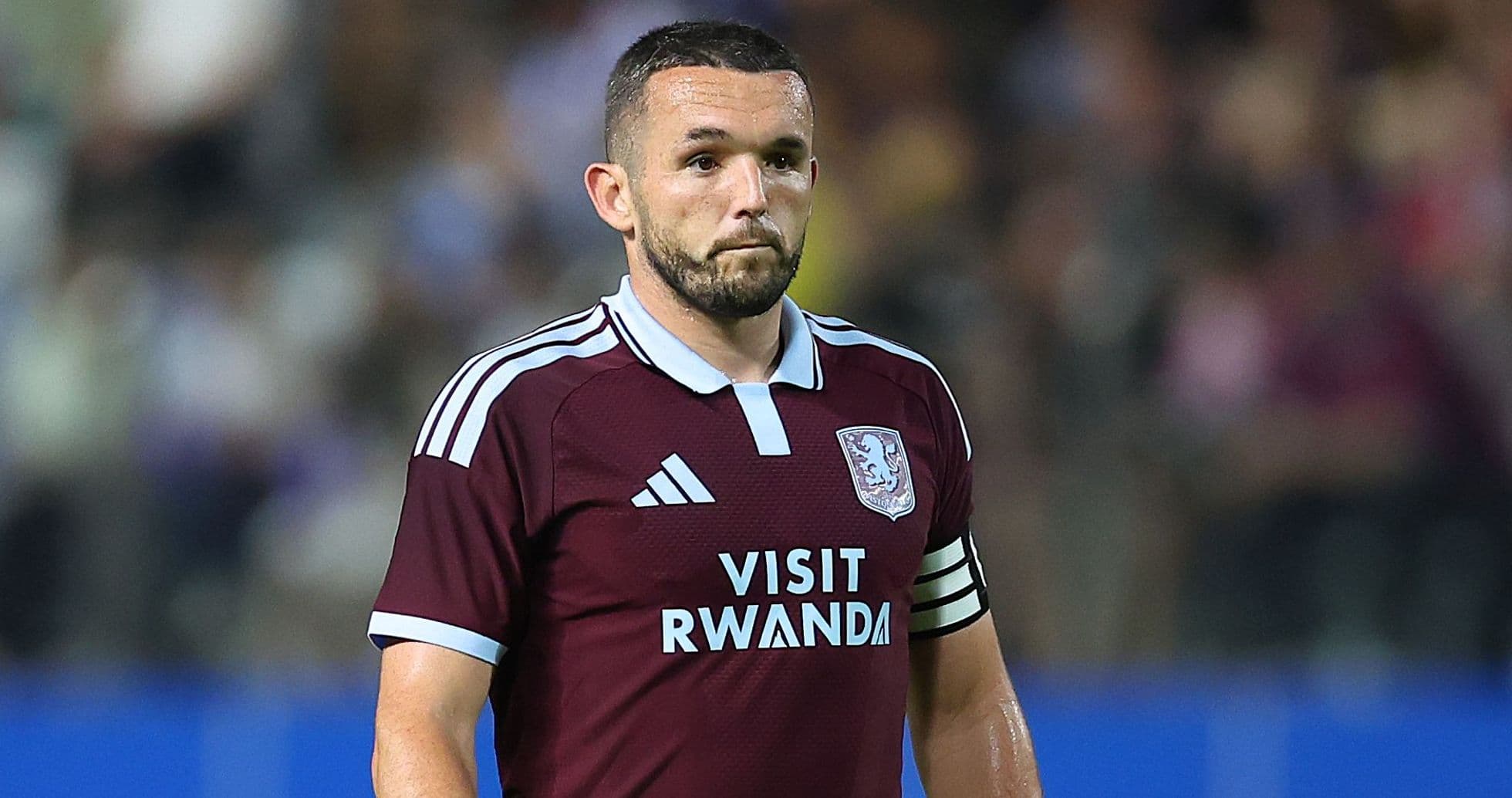 John McGinn asegura que Aston Villa no tiene límites y busca la Supercopa contra PSG