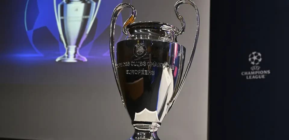 Sorteo de Playoffs de la Champions League: Calendario Completo para la Fase Final de Clasificación de la UEFA