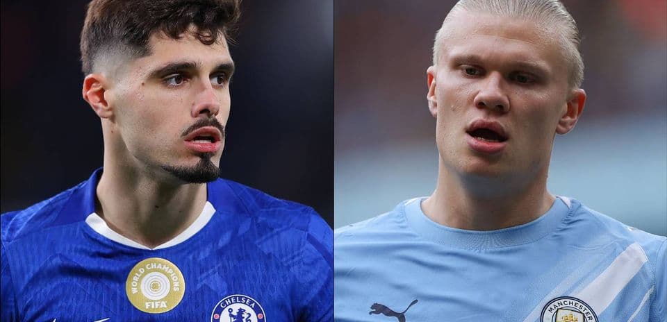 Rumores de Transferencias: Arsenal se Une a la Carrera por Neto y Real Madrid Recibe Impulso con Haaland