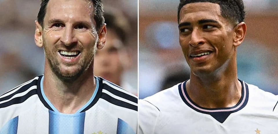 Los 100 mejores para el Mundial 2026 y el autogol más extraño del año