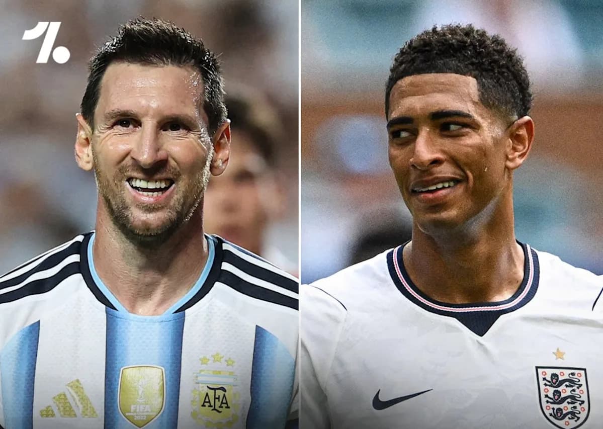 Los 100 mejores para el Mundial 2026 y el autogol más extraño del año