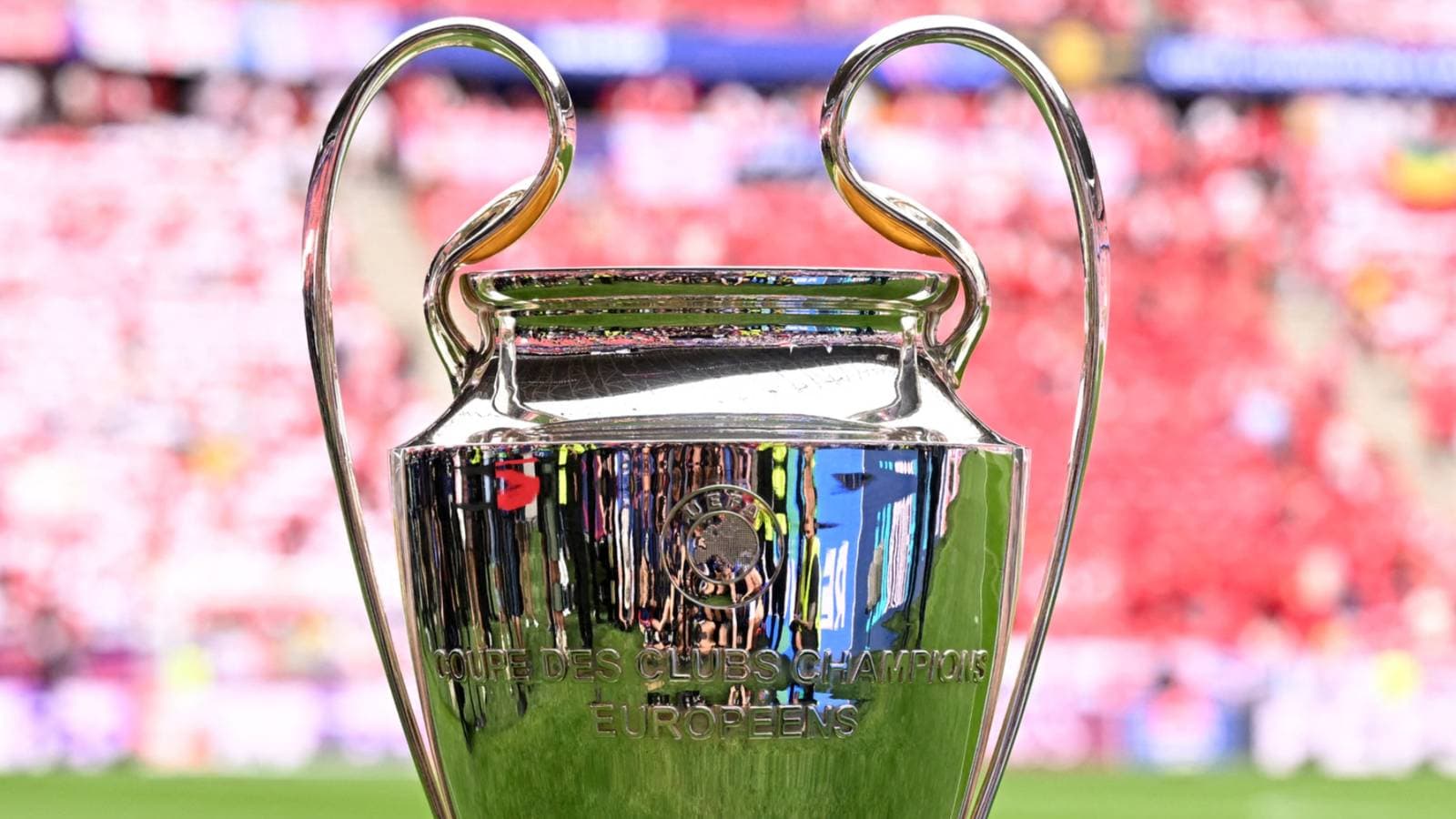 UEFA introduce dos cambios en las reglas para la Champions League 2026-27