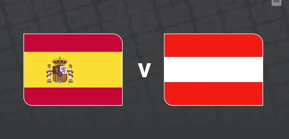 Dónde ver España vs Austria: transmisión en vivo, canal de TV y hora de inicio del partido de octavos del Mundial