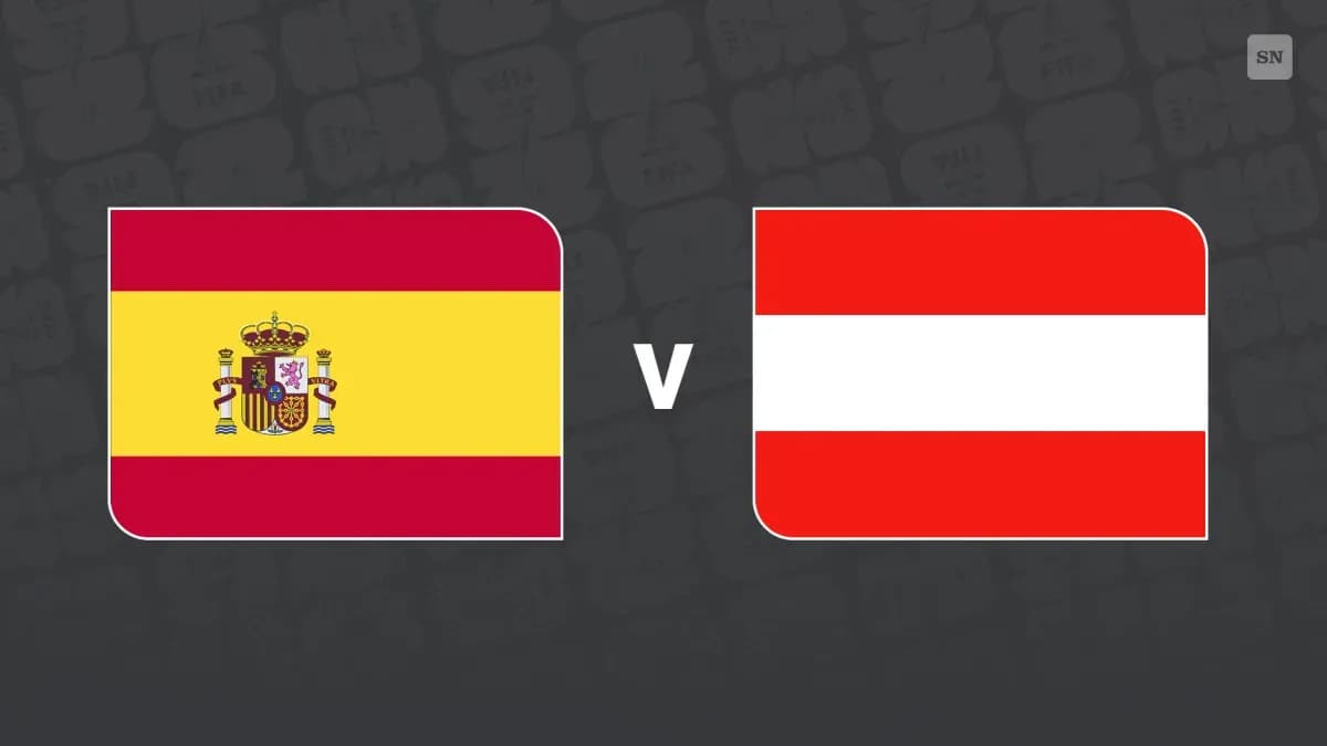 Dónde ver España vs Austria: transmisión en vivo, canal de TV y hora de inicio del partido de octavos del Mundial