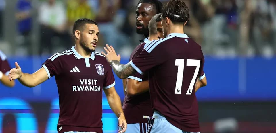 Horario y dónde ver la Supercopa de la UEFA: PSG vs Aston Villa en vivo