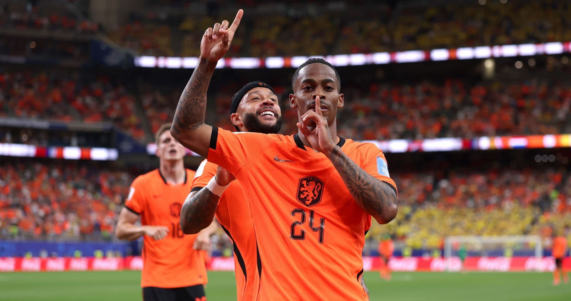Al-Hilal rompe récord al fichar a Crysencio Summerville por 70 millones de euros