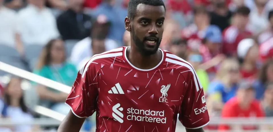 Tres jugadores de la Premier League que han arrancado con fuerza