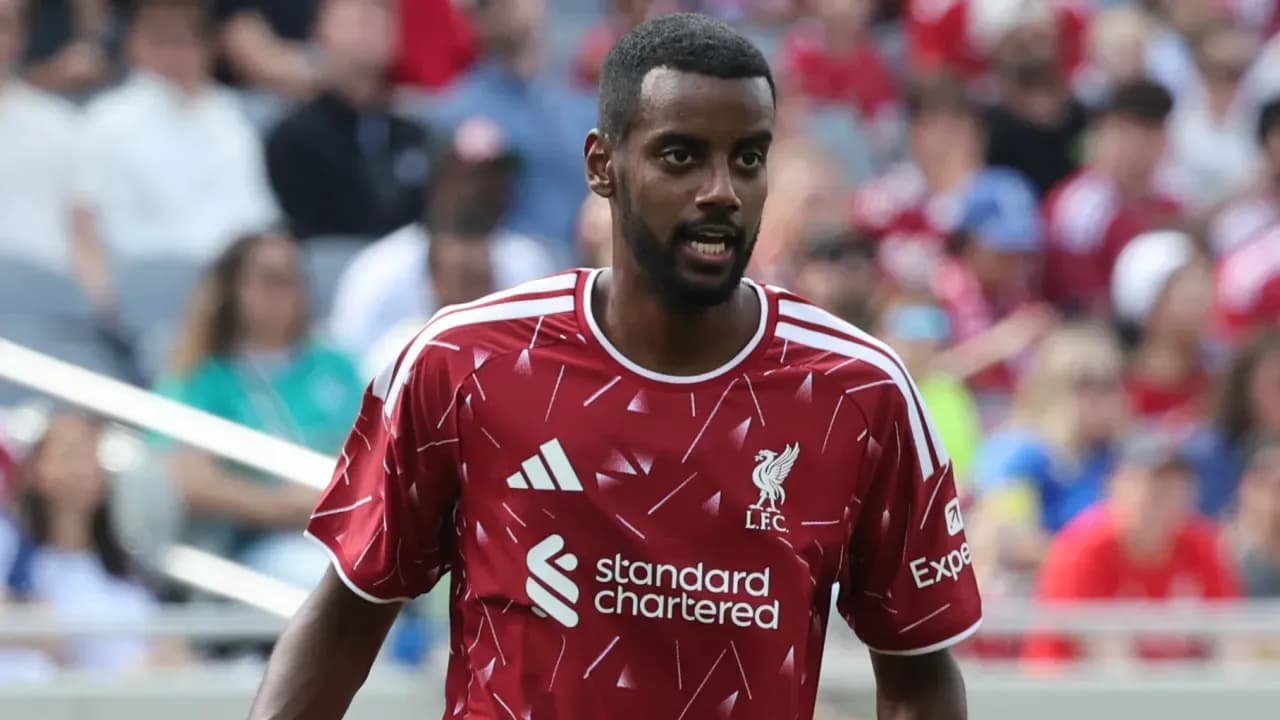 Tres jugadores de la Premier League que han arrancado con fuerza