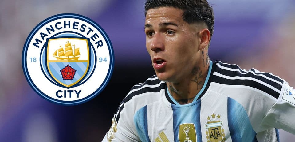 Colin Hendry destaca a Enzo Fernandez como pieza clave que Manchester City necesita, incluso por £120 millones