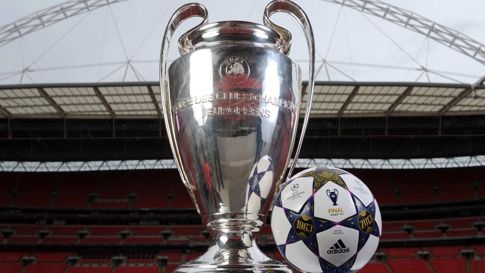 Calendario confirmado para la fase de grupos de la Champions League 2026-27