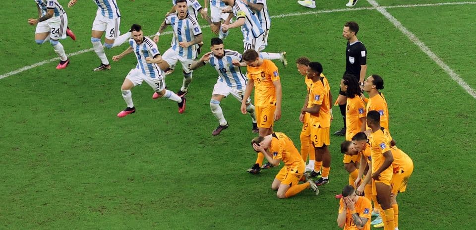 Reglas de la prórroga y penales en el Mundial 2026: se avecina mucha emoción