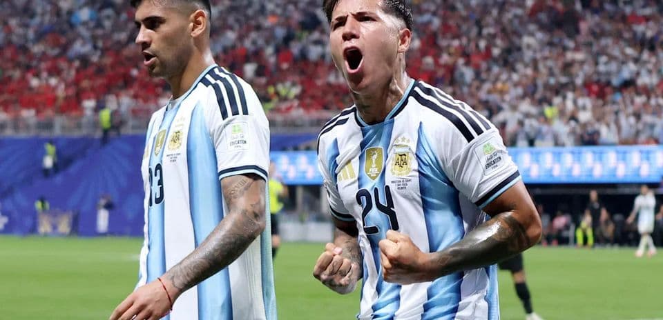 Equipos y calendario de cuartos de final del Mundial 2026 tras la ronda de 16