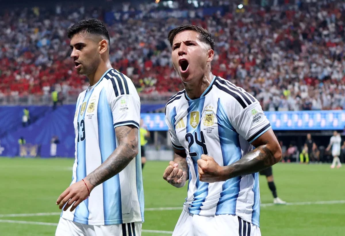 Equipos y calendario de cuartos de final del Mundial 2026 tras la ronda de 16