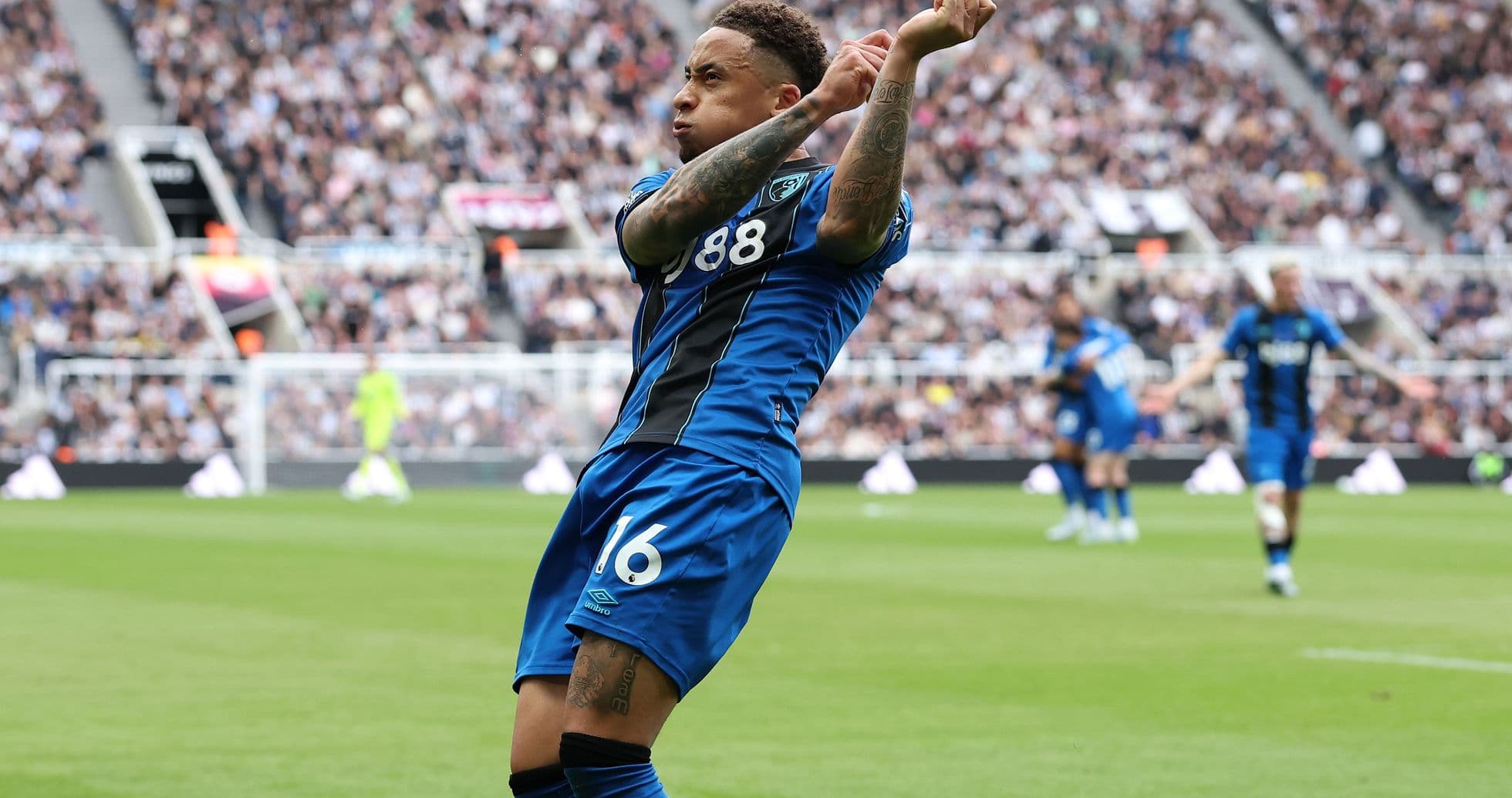 Dónde ver al Bournemouth hoy: Transmisiones en vivo y canales de TV para los próximos partidos