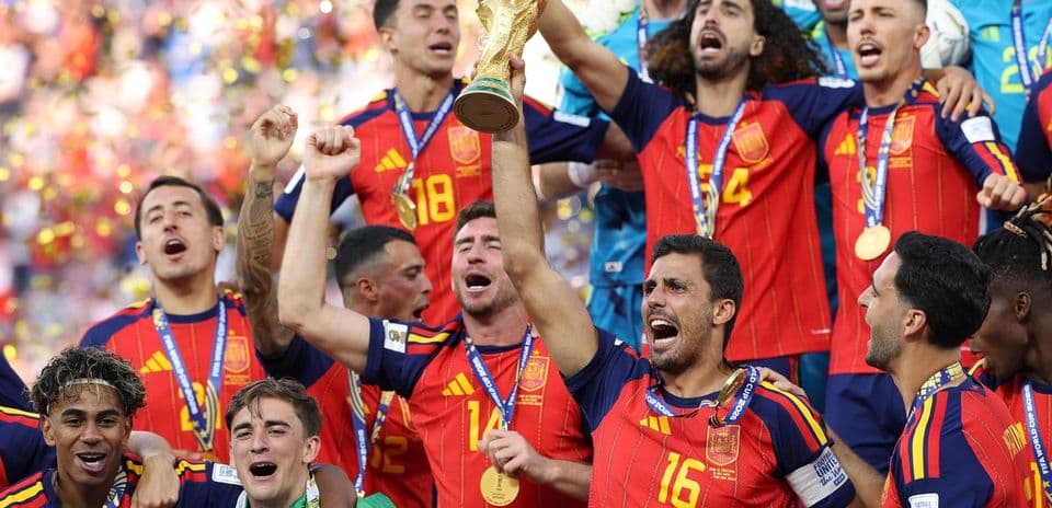 Premios y momentos destacados del Mundial 2026: jugadores, goles y controversias