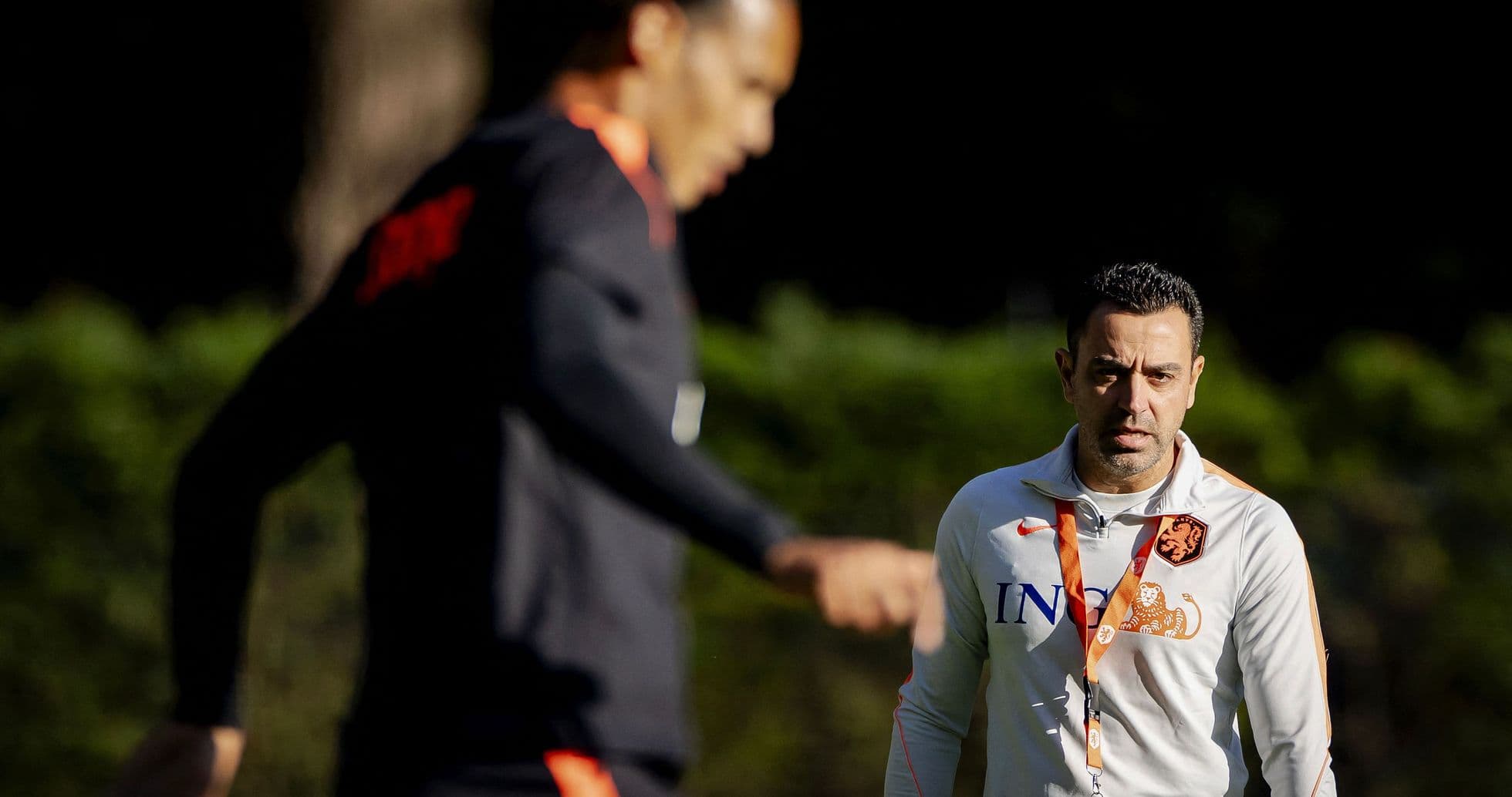 Xavi apoya a Lamine Yamal para el Balón de Oro y reflexiona sobre su legado en Barcelona