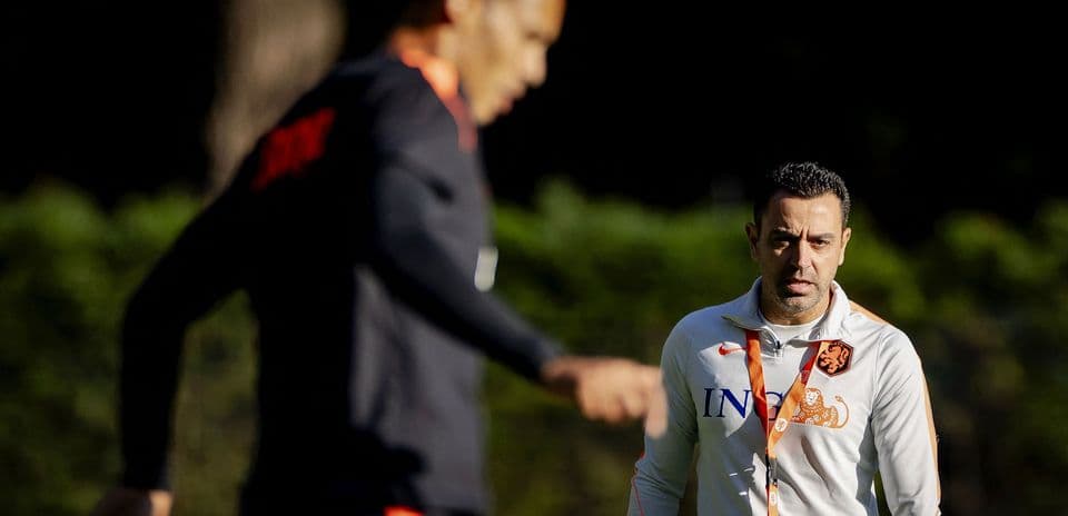Xavi apoya a Lamine Yamal para el Balón de Oro y reflexiona sobre su legado en Barcelona