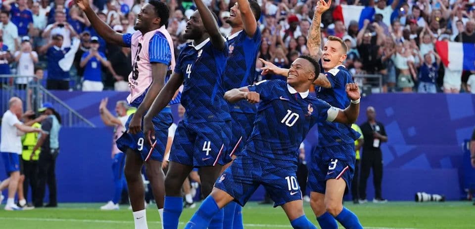 Predicciones para los cuartos de final del Mundial 2026: Nuestra selección para cada partido