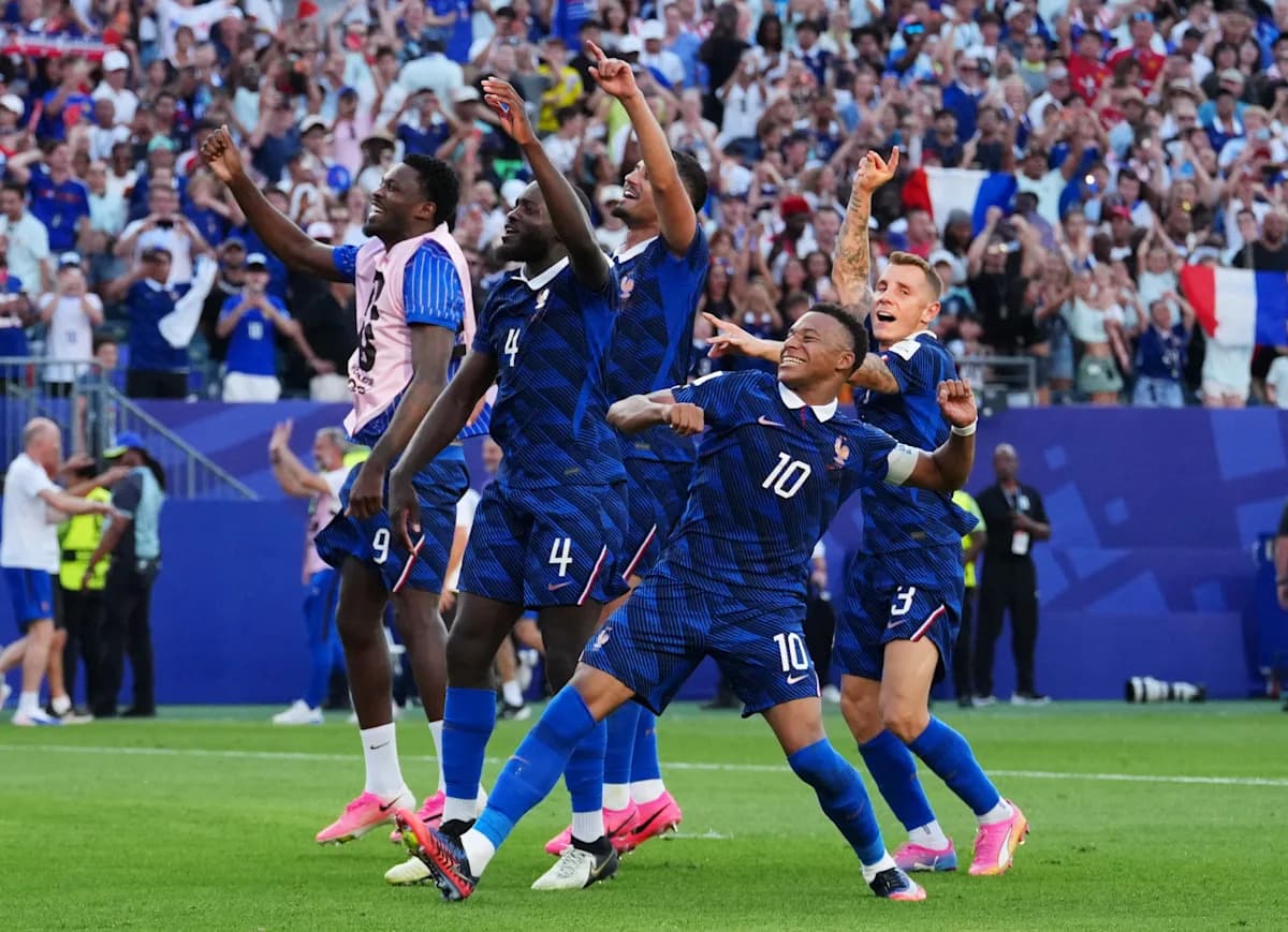 Predicciones para los cuartos de final del Mundial 2026: Nuestra selección para cada partido