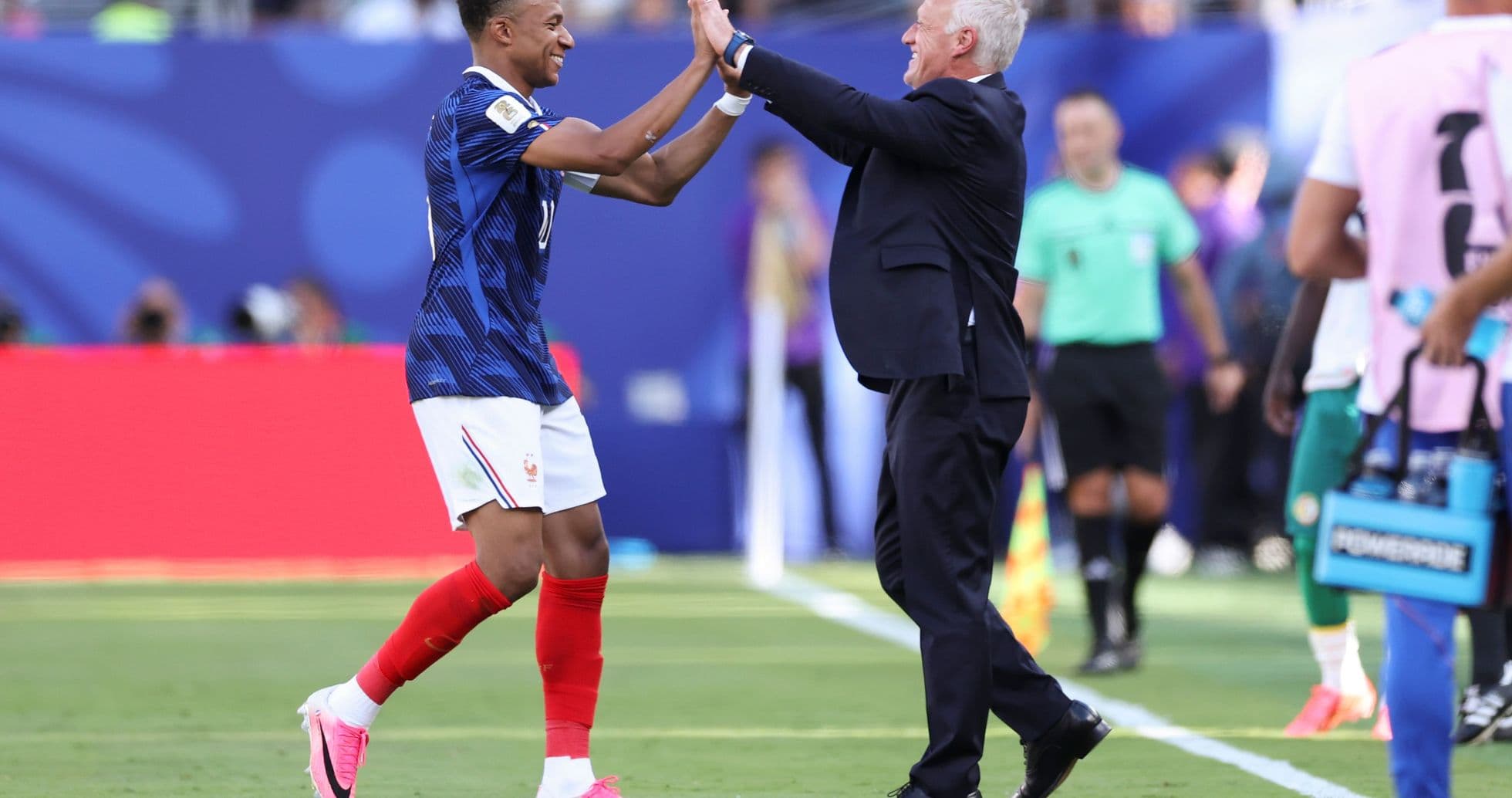 El camino de Francia hacia la final del Mundial 2026: partidos confirmados y escenarios posibles