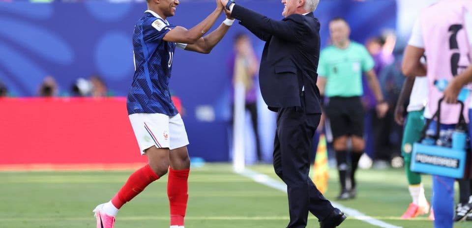 El camino de Francia hacia la final del Mundial 2026: partidos confirmados y escenarios posibles