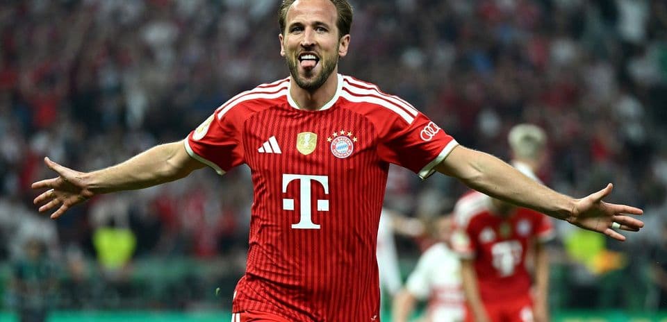 Bayern Munich busca delantero sorpresa en la Premier como respaldo para Harry Kane