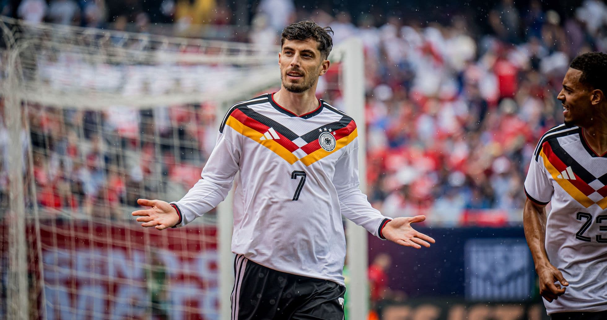 Países Bajos vs Alemania: Jugadores clave en un duelo que marca el inicio de una nueva era