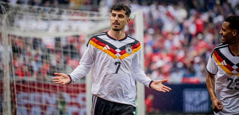 Países Bajos vs Alemania: Jugadores clave en un duelo que marca el inicio de una nueva era