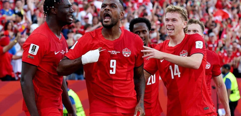 Cómo Ver Canadá vs. Qatar en Vivo: Mundial de Fútbol