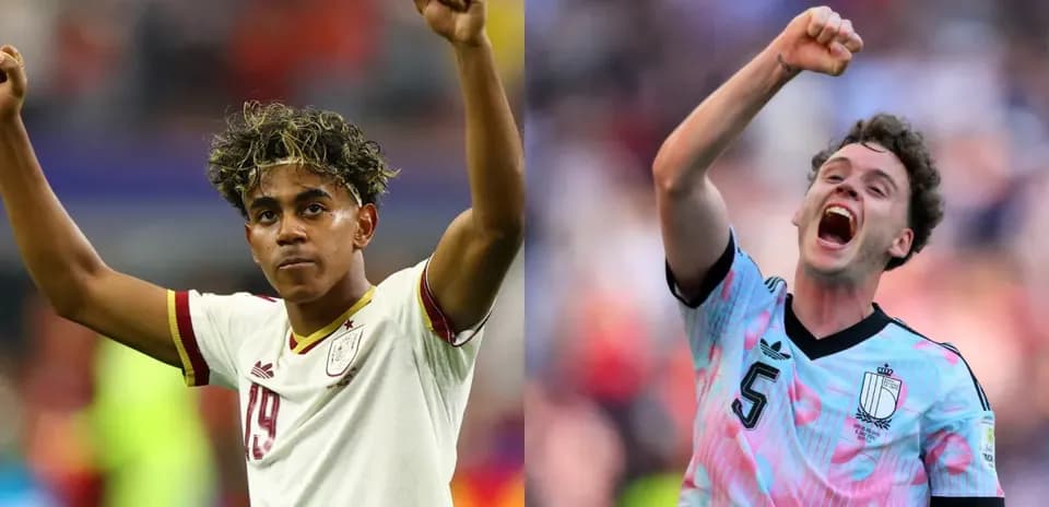 Entradas para España vs. Bélgica: Precios, ubicaciones y detalles para los cuartos de final del Mundial FIFA