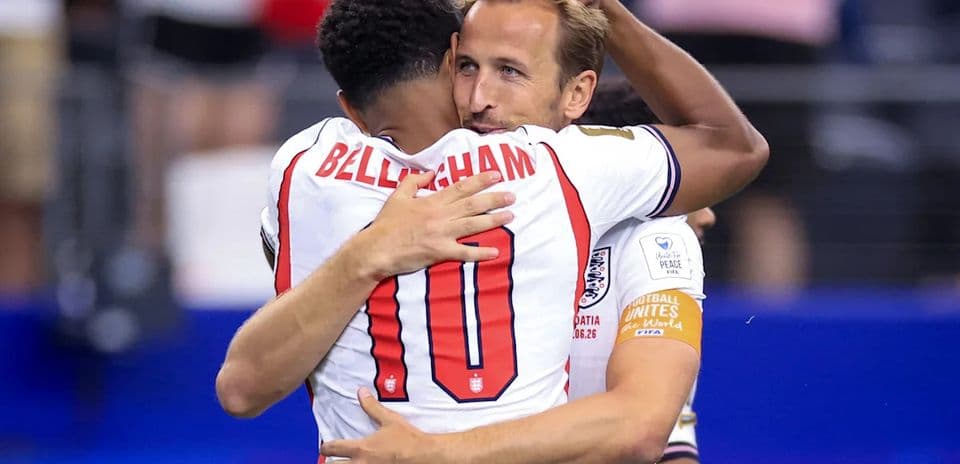 Impresiones tras la fase de grupos del Mundial: Inglaterra y Alemania muestran fortaleza, Messi sigue deslumbrando