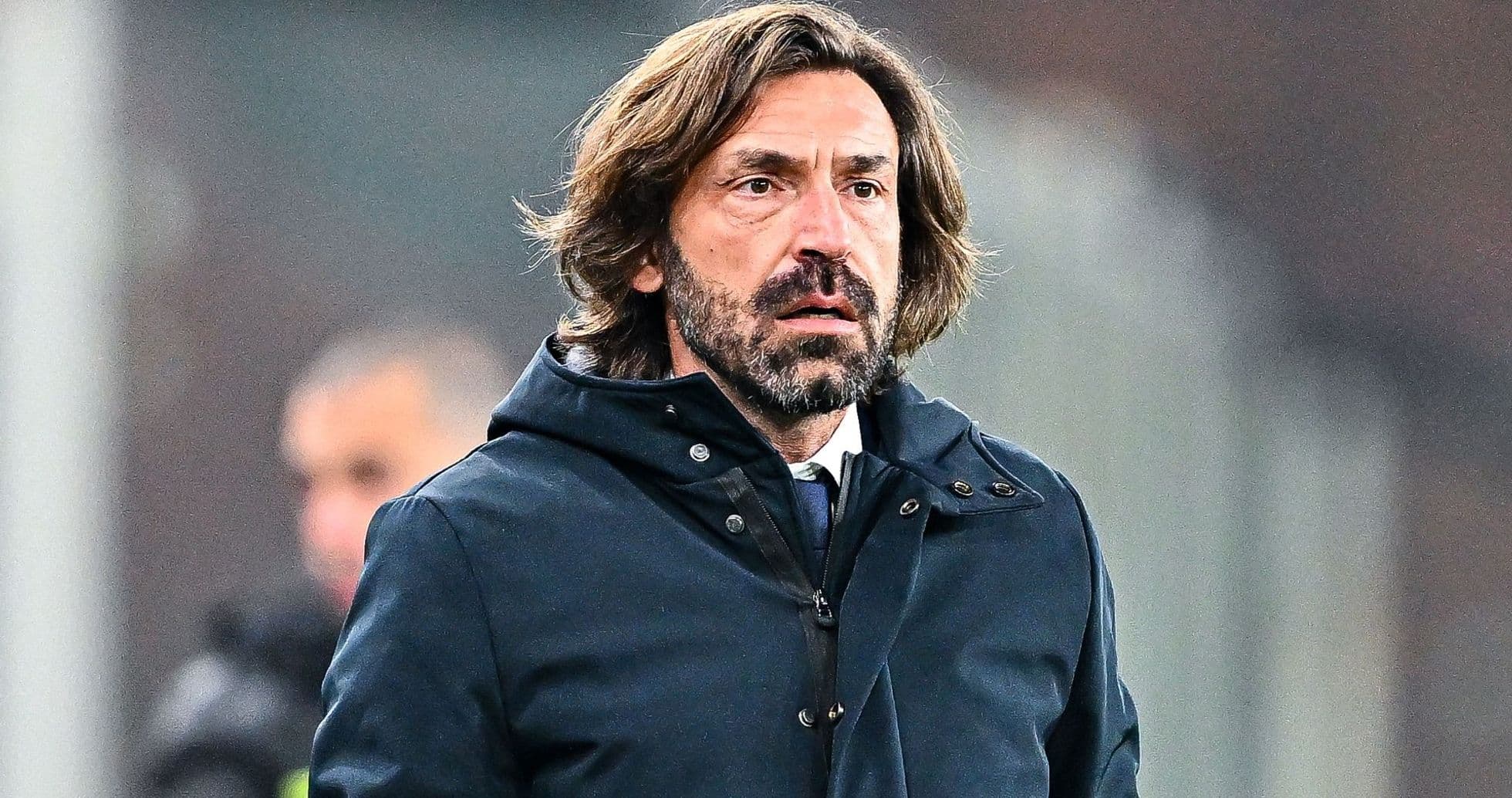 Andrea Pirlo renuncia a ser entrenador de Italia por vínculos con empresa de apuestas