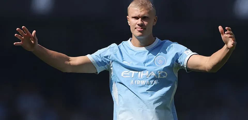 Predicción Crystal Palace vs. Manchester City: mejores apuestas y cuotas de la Premier League