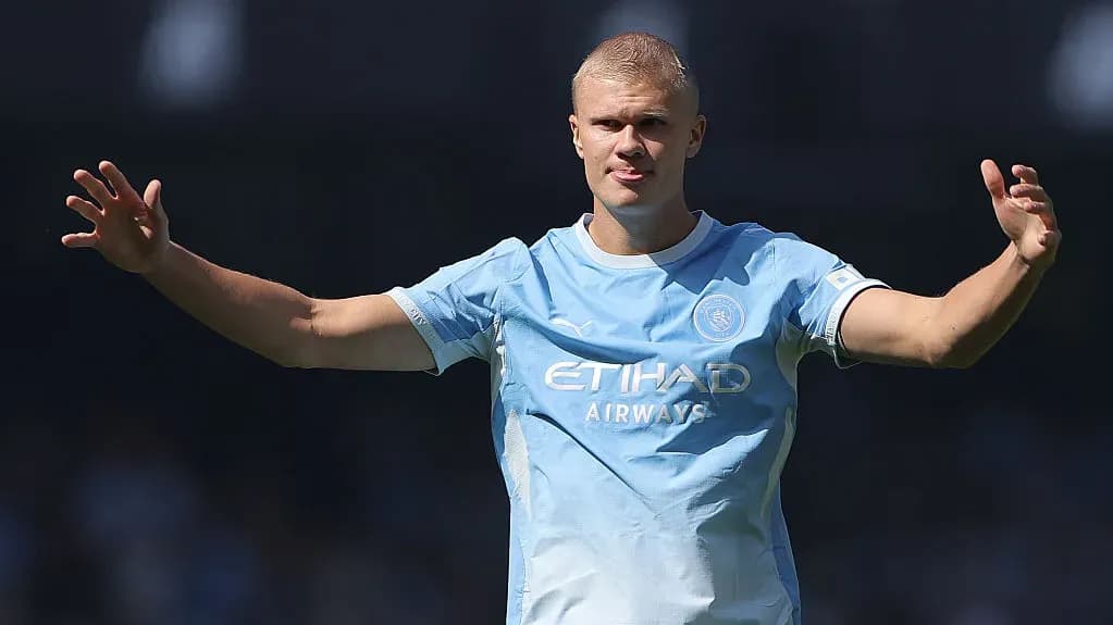 Predicción Crystal Palace vs. Manchester City: mejores apuestas y cuotas de la Premier League