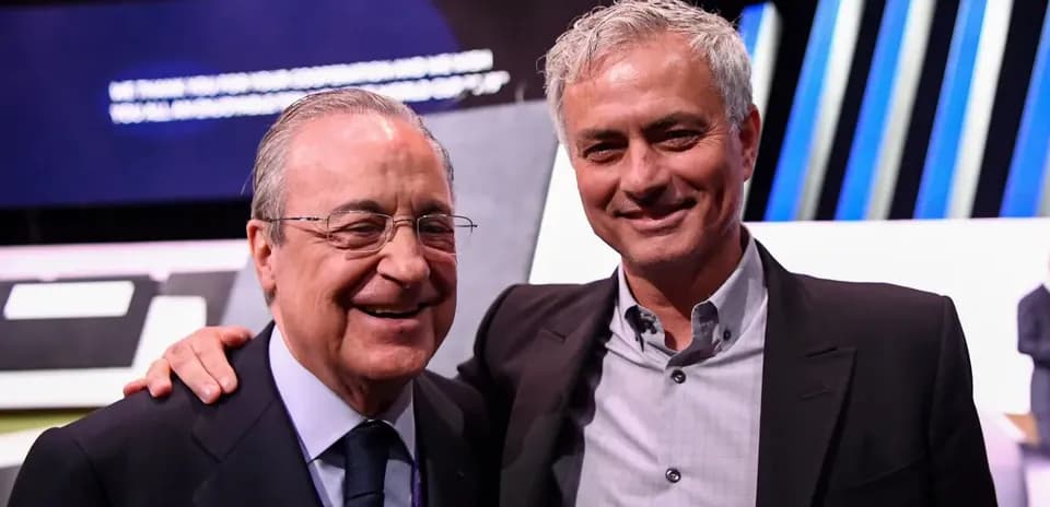 Calendario y resultados de la pretemporada del Real Madrid 2026: detalles sobre los planes de José Mourinho