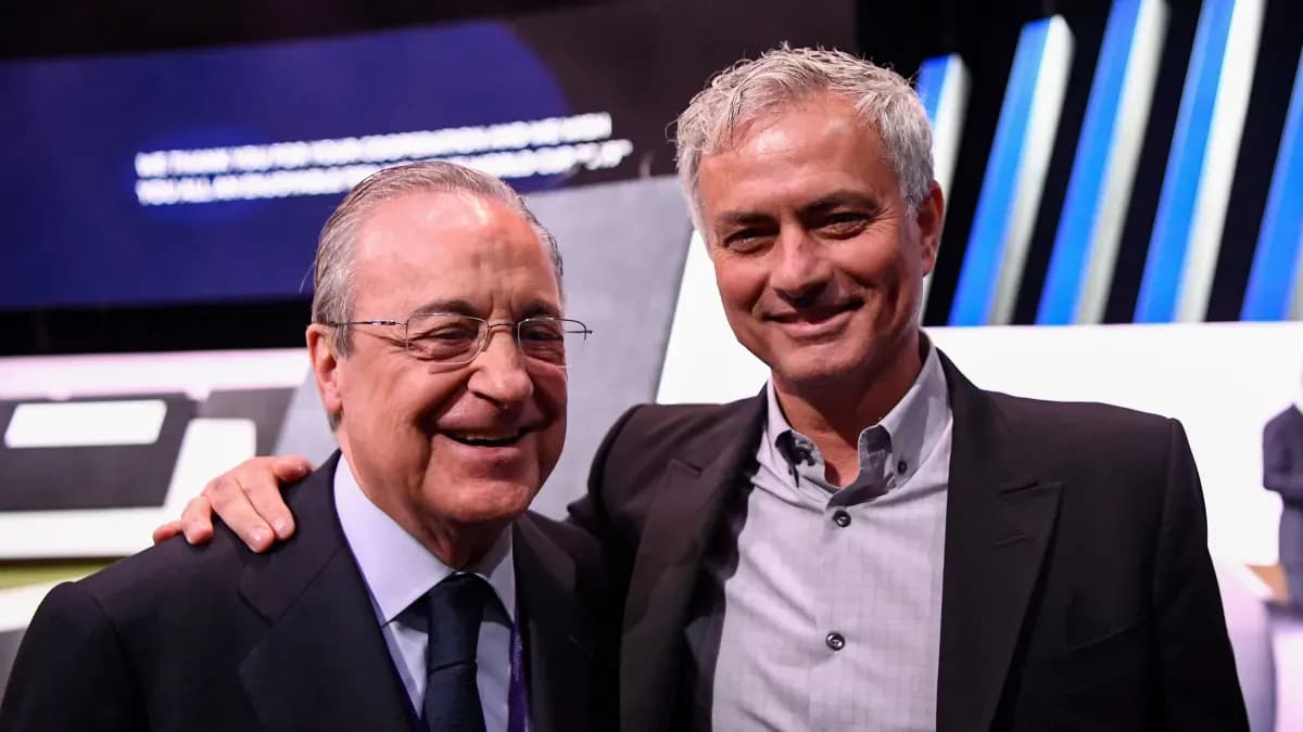 Calendario y resultados de la pretemporada del Real Madrid 2026: detalles sobre los planes de José Mourinho