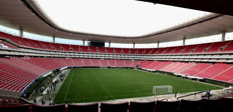 Guía de Entradas para la Copa Mundial 2026 en Guadalajara: Horarios y Detalles del Estadio Akron