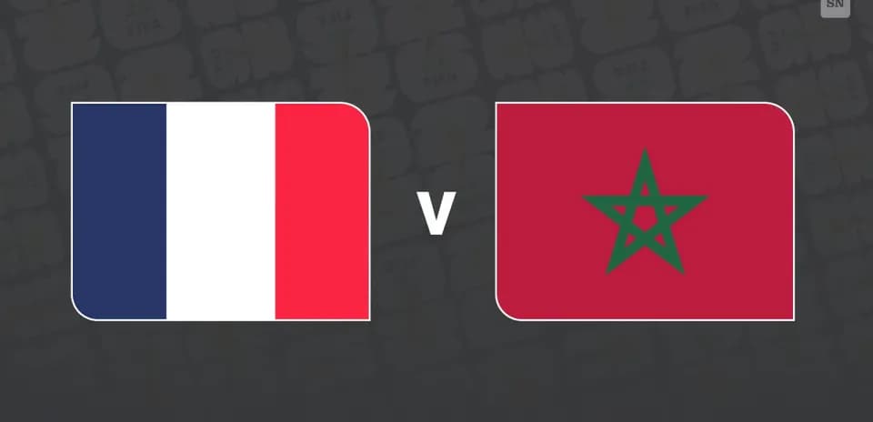 Dónde ver Francia vs. Marruecos en vivo: canal de TV, hora y transmisión del partido de cuartos de final del Mundial
