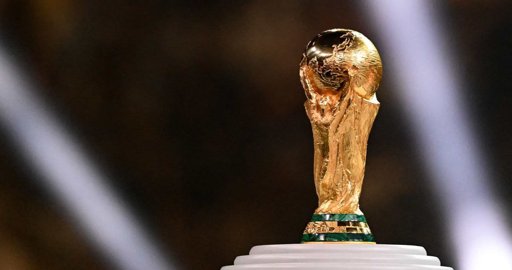 La Copa Mundial de 2030 podría expandirse a 64 equipos y tener seis países anfitriones